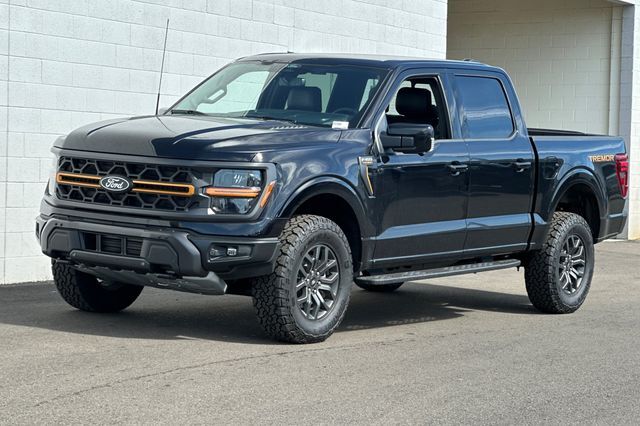 2025 Ford F-150 Tremor Roseville CA