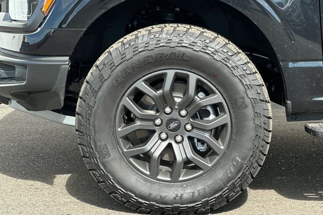 2025 Ford F-150 Tremor Roseville CA