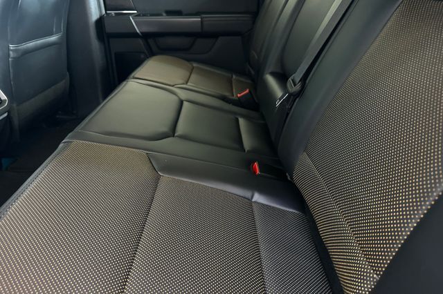 2025 Ford F-150 Tremor Roseville CA