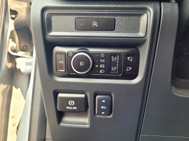 2025 Ford F-150 Tremor Roseville CA