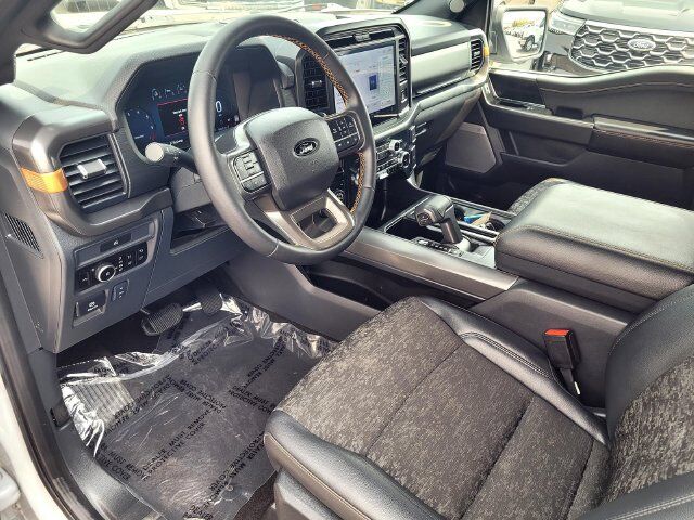 2025 Ford F-150 Tremor Roseville CA