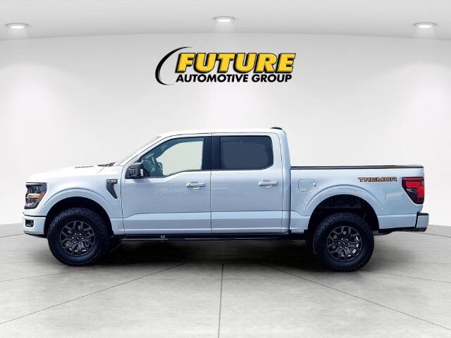 2025 Ford F-150 Tremor Roseville CA