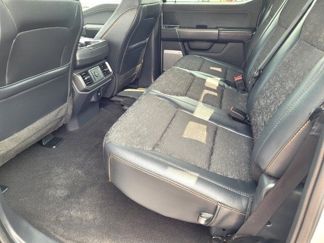 2025 Ford F-150 Tremor Roseville CA