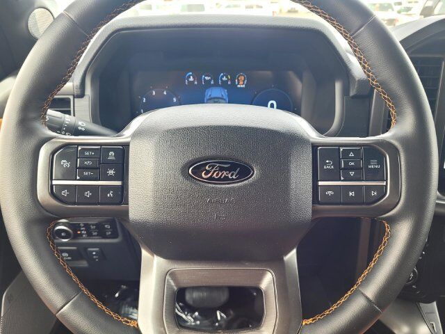 2025 Ford F-150 Tremor Roseville CA