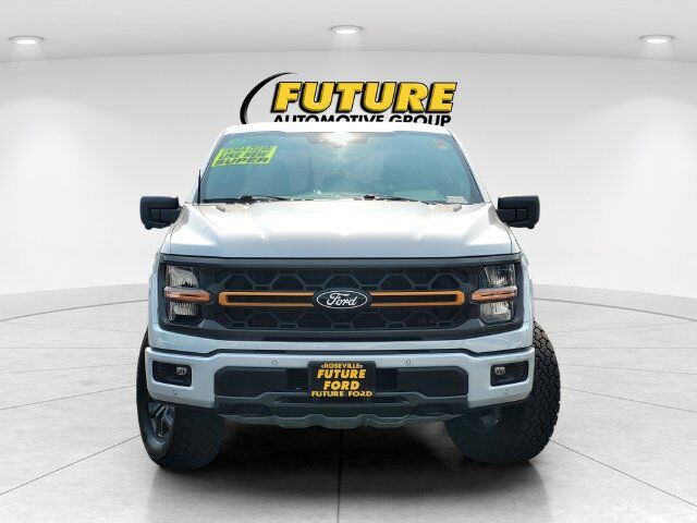2025 Ford F-150 Tremor Roseville CA