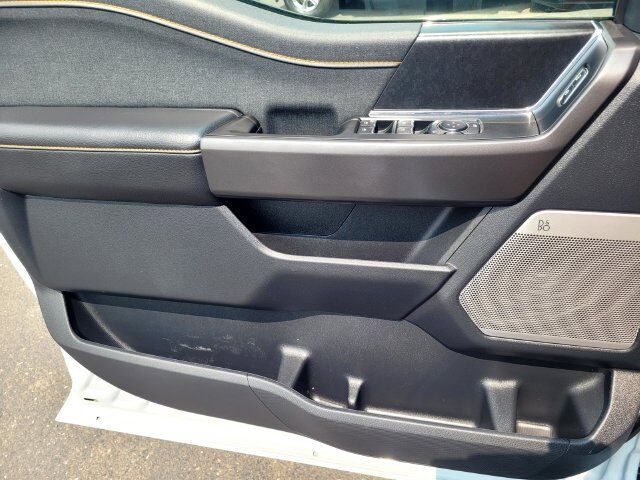 2025 Ford F-150 Tremor Roseville CA