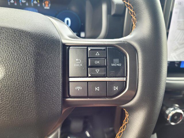 2025 Ford F-150 Tremor Roseville CA