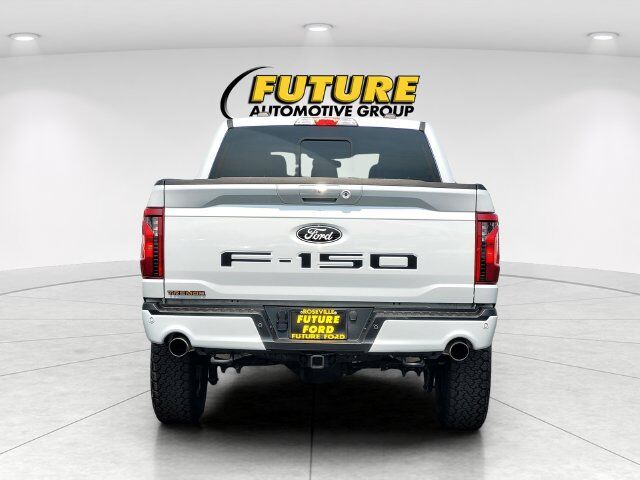 2025 Ford F-150 Tremor Roseville CA