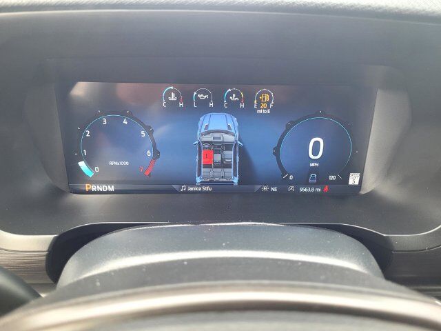 2025 Ford F-150 Tremor Roseville CA