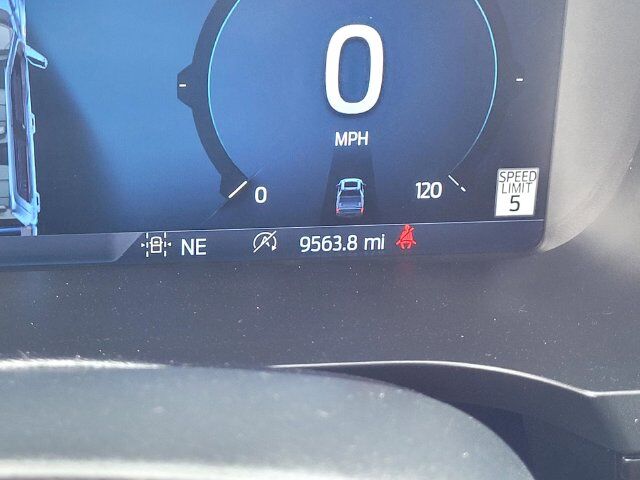 2025 Ford F-150 Tremor Roseville CA
