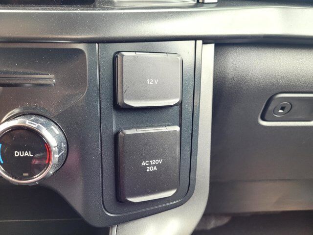 2025 Ford F-150 Tremor Roseville CA