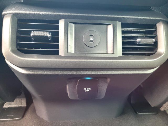 2025 Ford F-150 Tremor Roseville CA