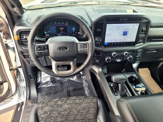 2025 Ford F-150 Tremor Roseville CA