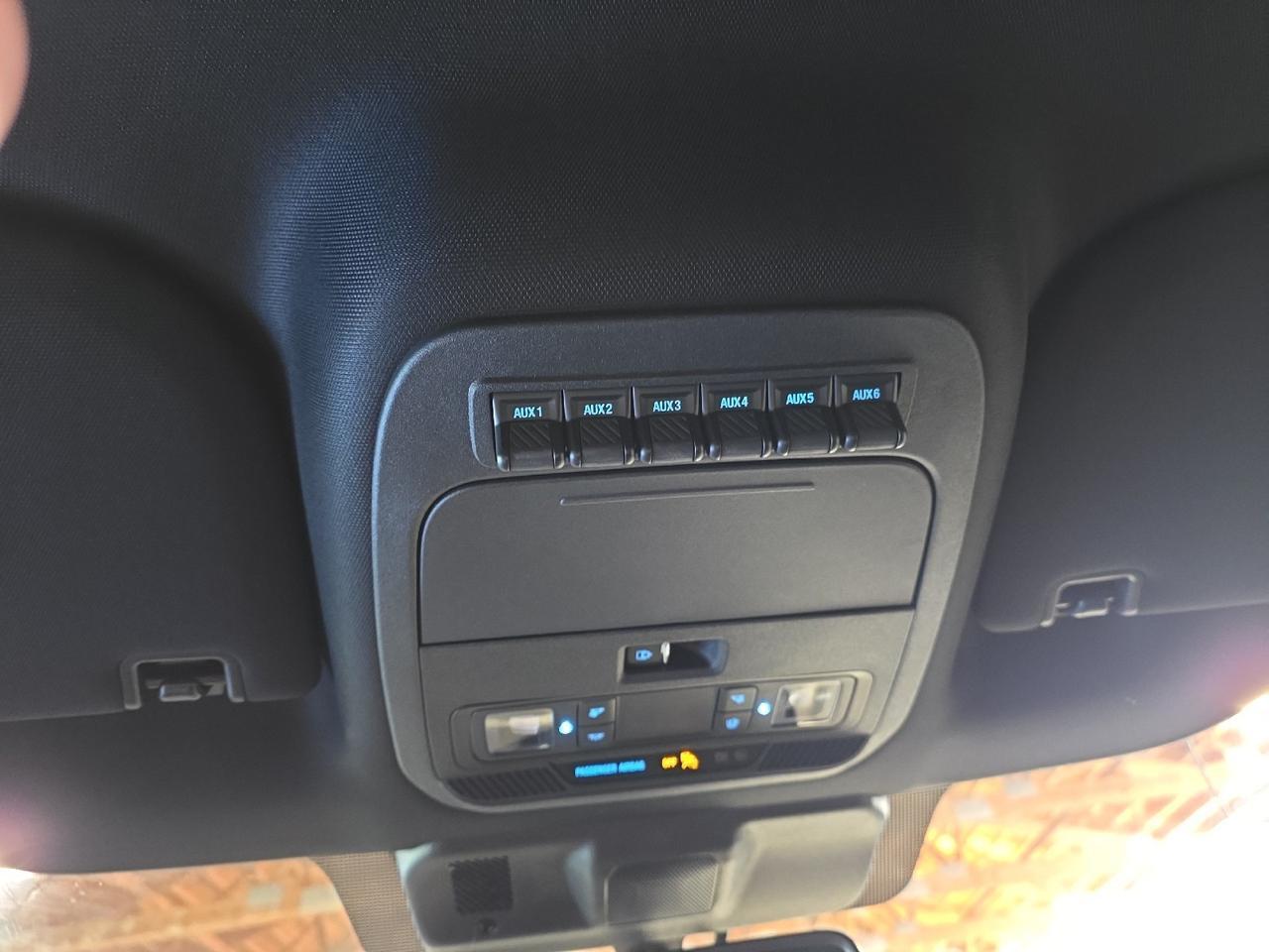 2025 Ford F-150 Tremor Sand Lake NY