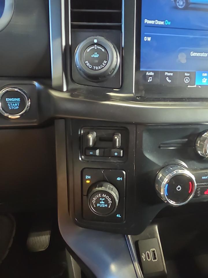 2025 Ford F-150 Tremor Sand Lake NY
