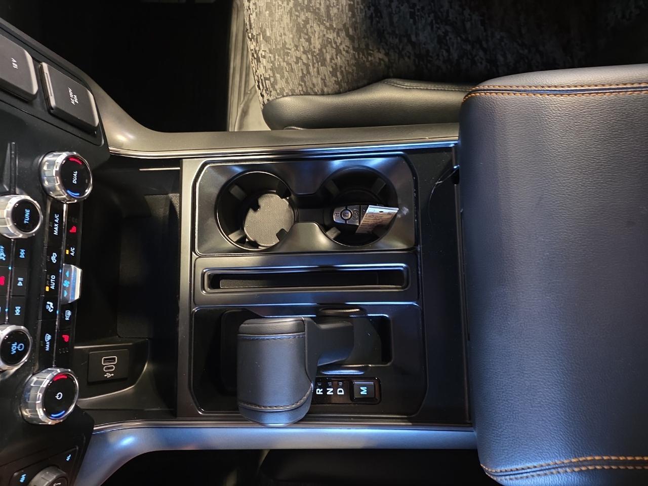 2025 Ford F-150 Tremor Sand Lake NY