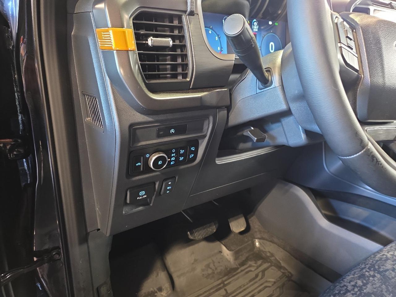 2025 Ford F-150 Tremor Sand Lake NY