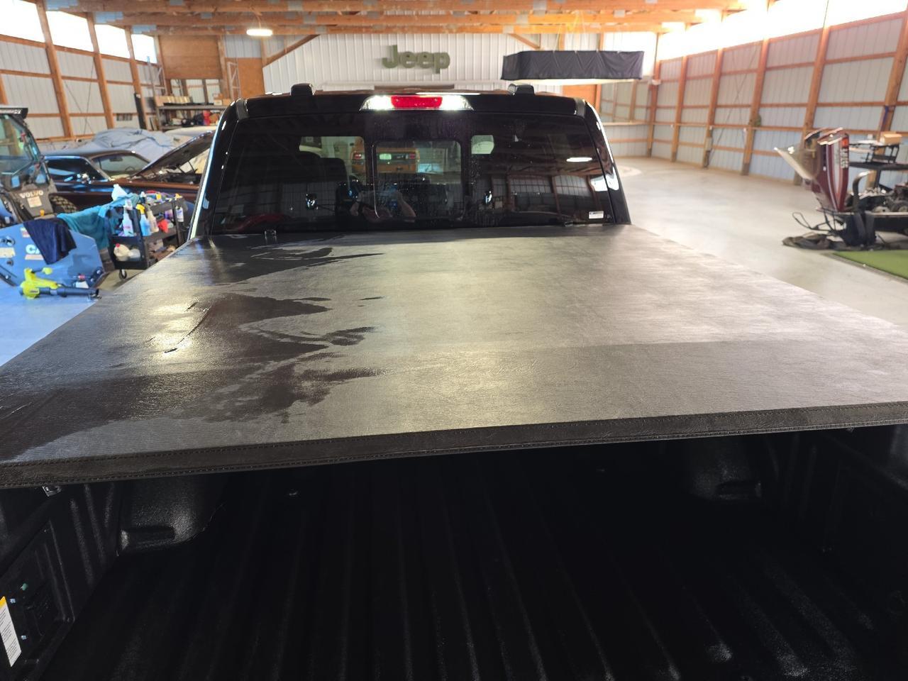 2025 Ford F-150 Tremor Sand Lake NY