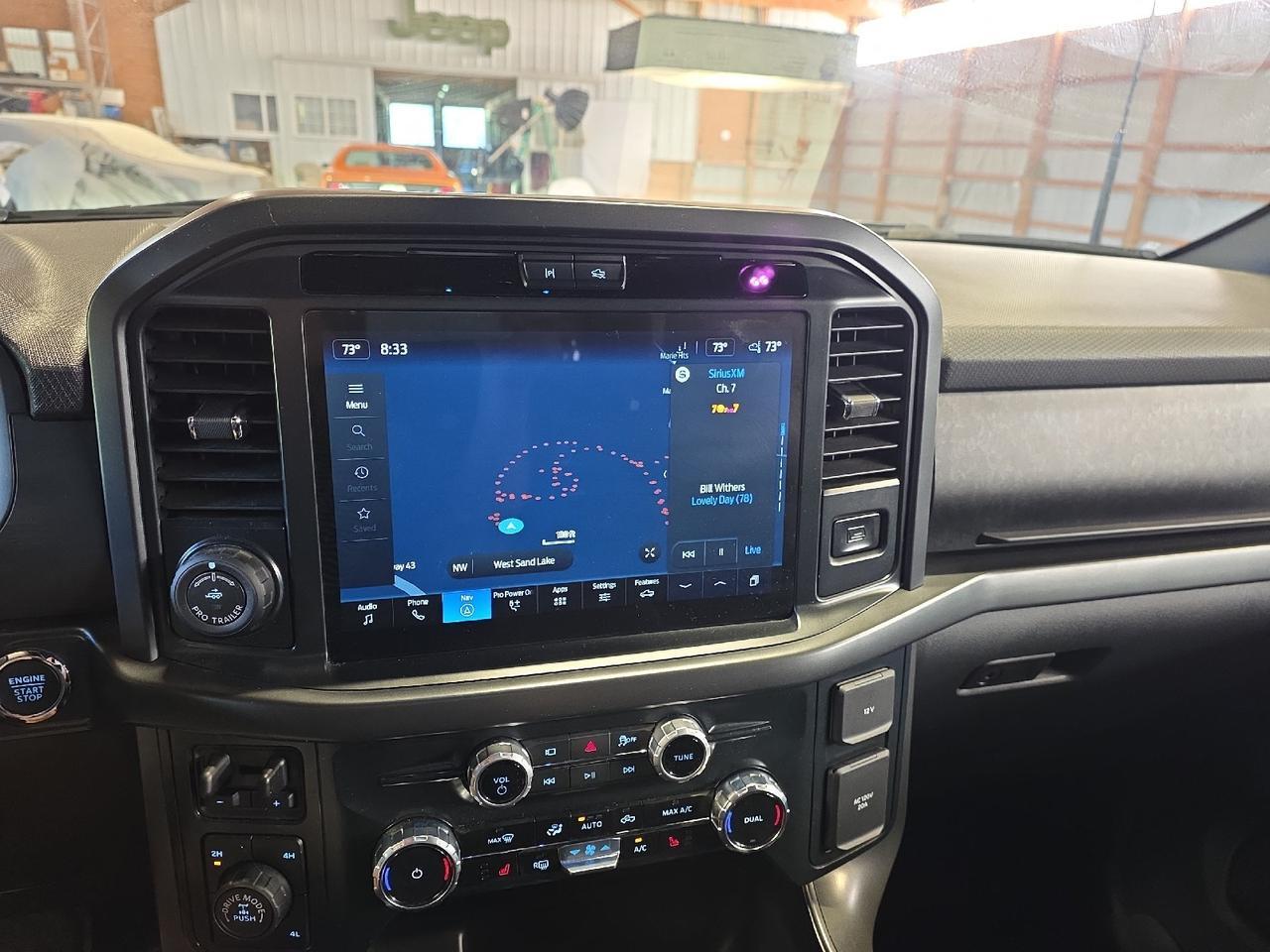 2025 Ford F-150 Tremor Sand Lake NY