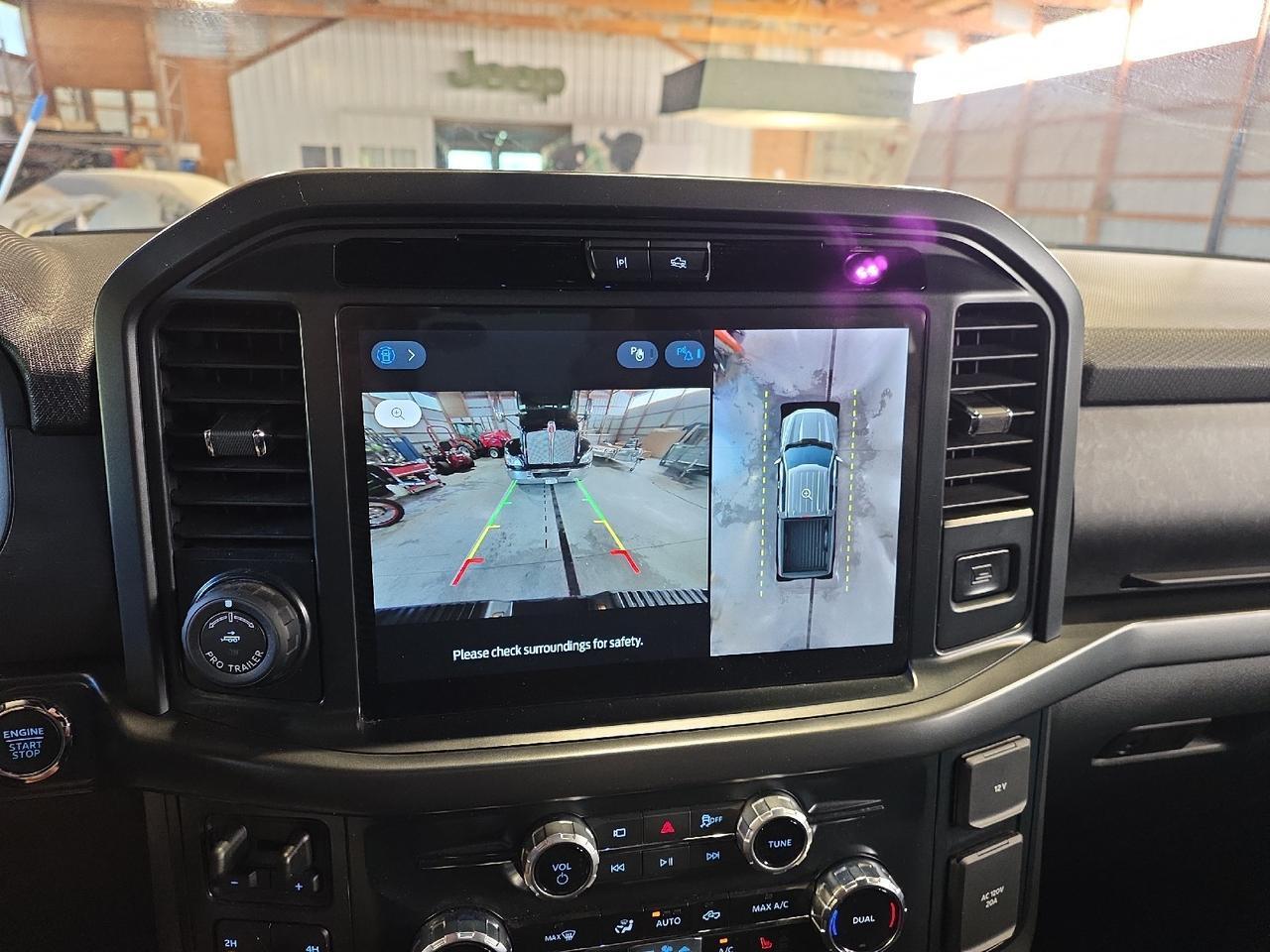 2025 Ford F-150 Tremor Sand Lake NY