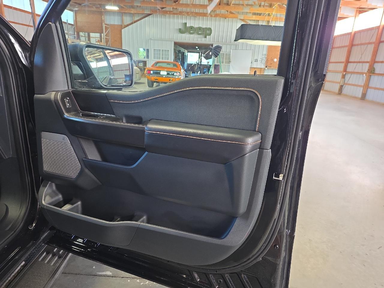2025 Ford F-150 Tremor Sand Lake NY
