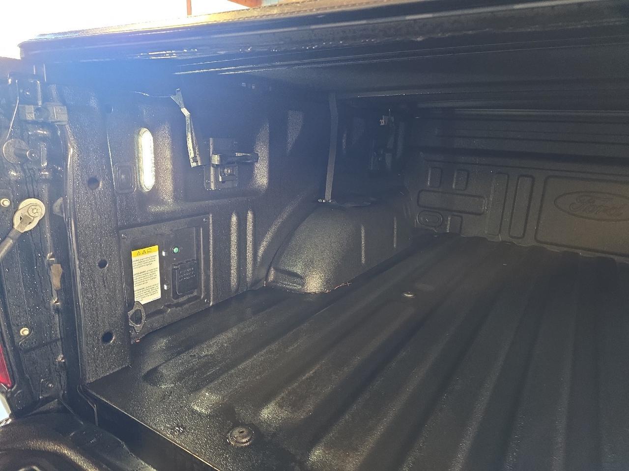 2025 Ford F-150 Tremor Sand Lake NY