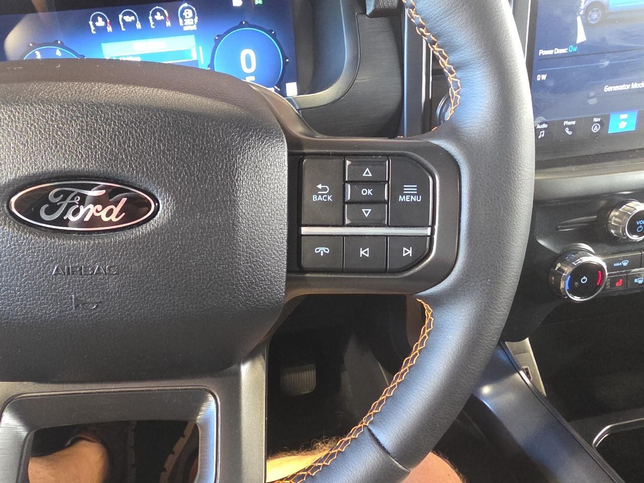 2025 Ford F-150 Tremor Sand Lake NY