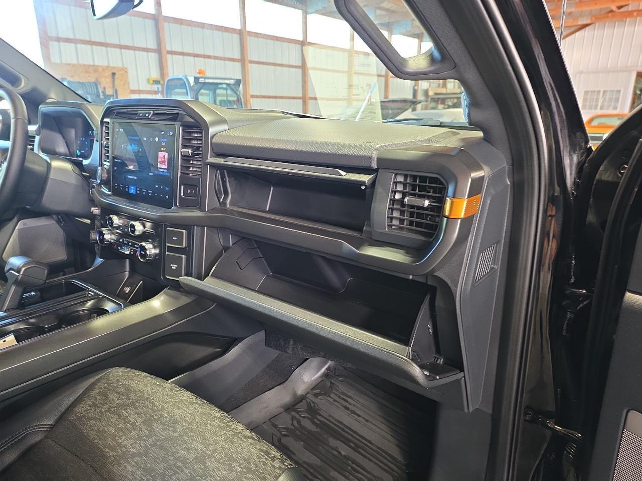 2025 Ford F-150 Tremor Sand Lake NY