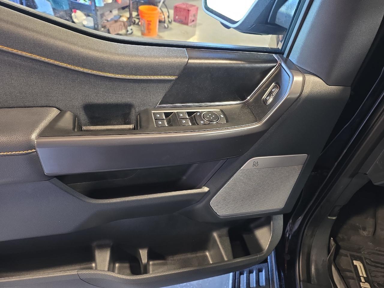 2025 Ford F-150 Tremor Sand Lake NY