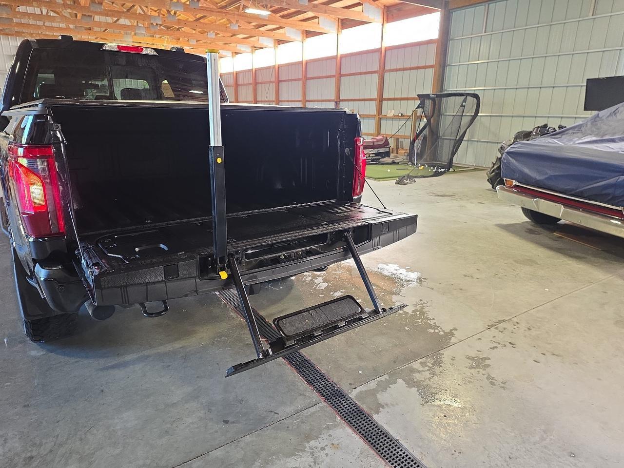 2025 Ford F-150 Tremor Sand Lake NY