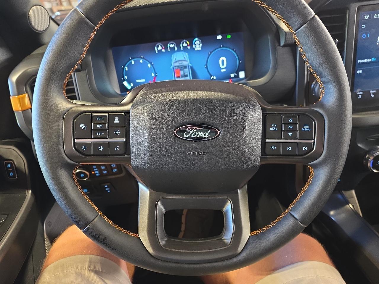 2025 Ford F-150 Tremor Sand Lake NY