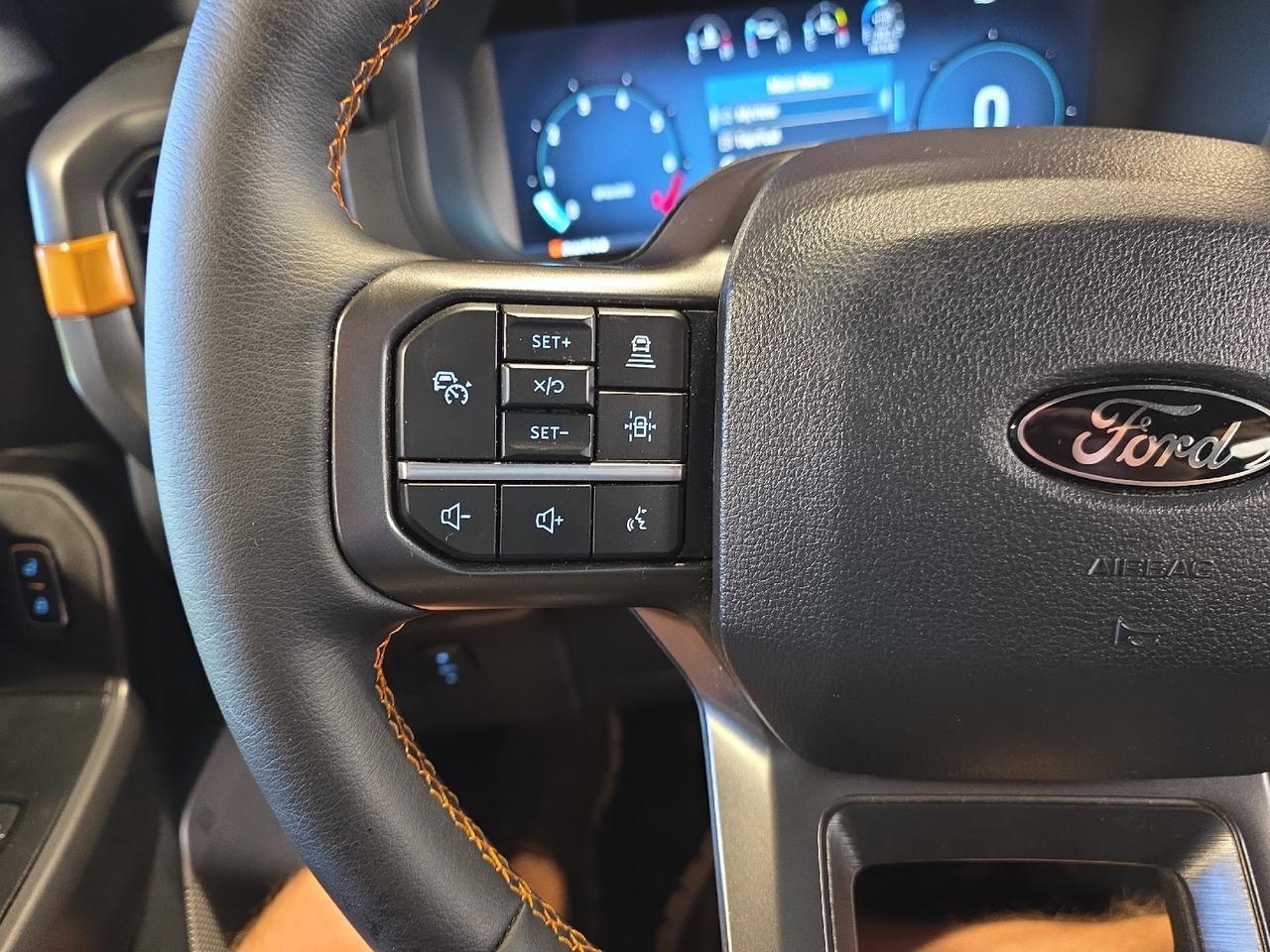 2025 Ford F-150 Tremor Sand Lake NY