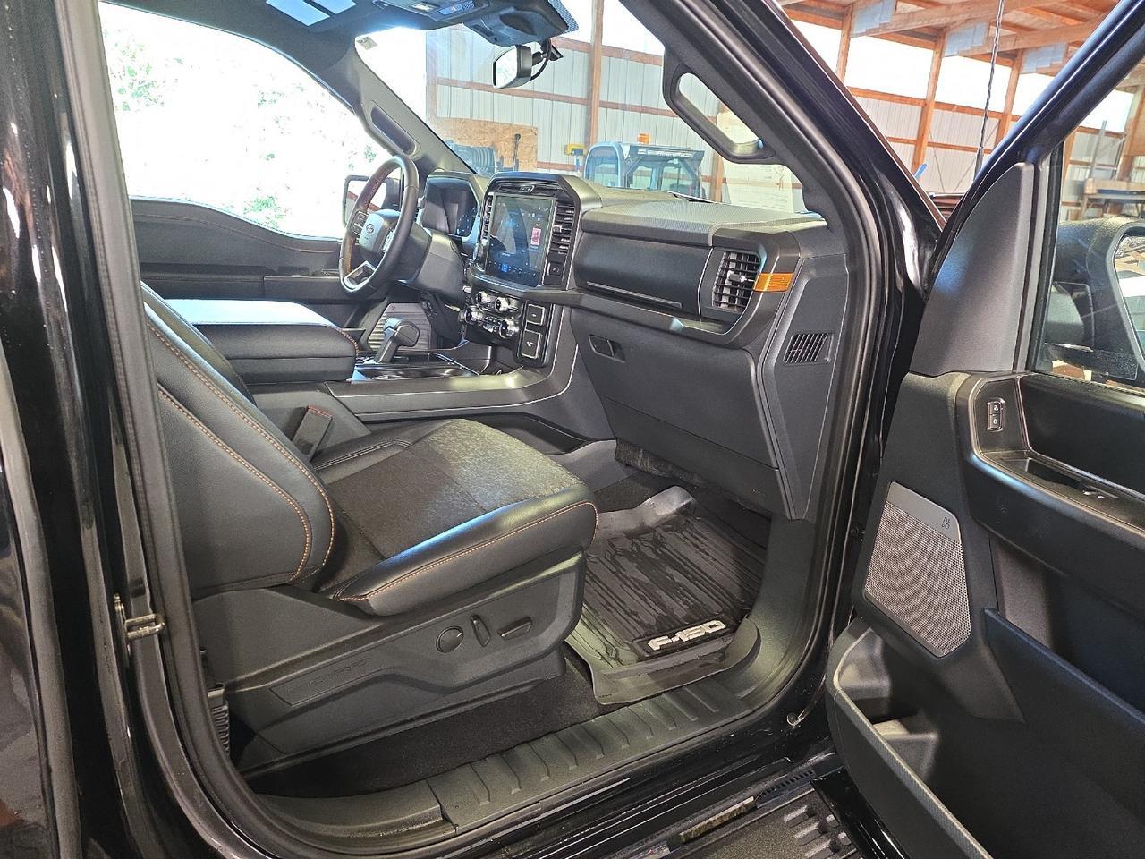 2025 Ford F-150 Tremor Sand Lake NY