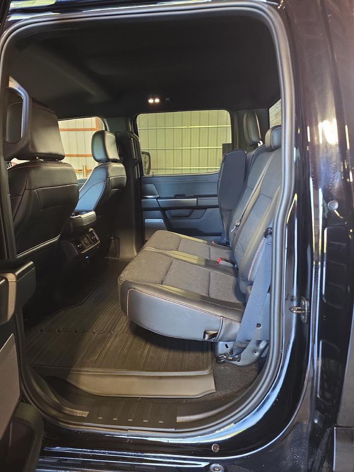 2025 Ford F-150 Tremor Sand Lake NY