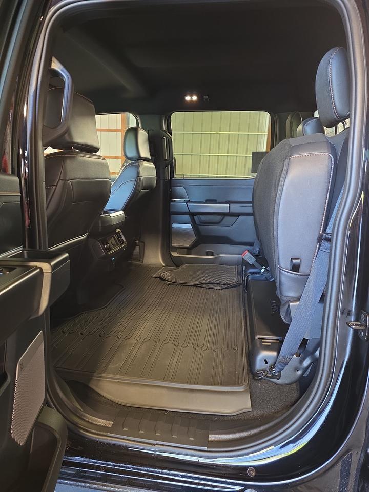 2025 Ford F-150 Tremor Sand Lake NY