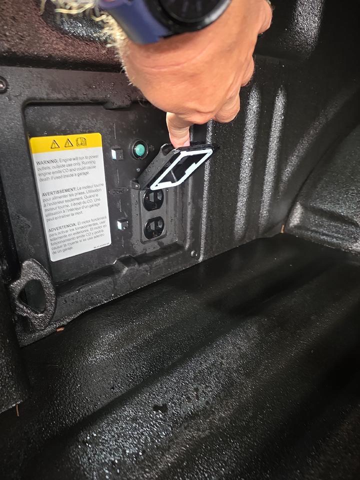 2025 Ford F-150 Tremor Sand Lake NY