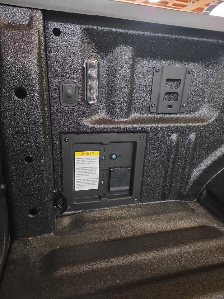 2025 Ford F-150 Tremor Sand Lake NY