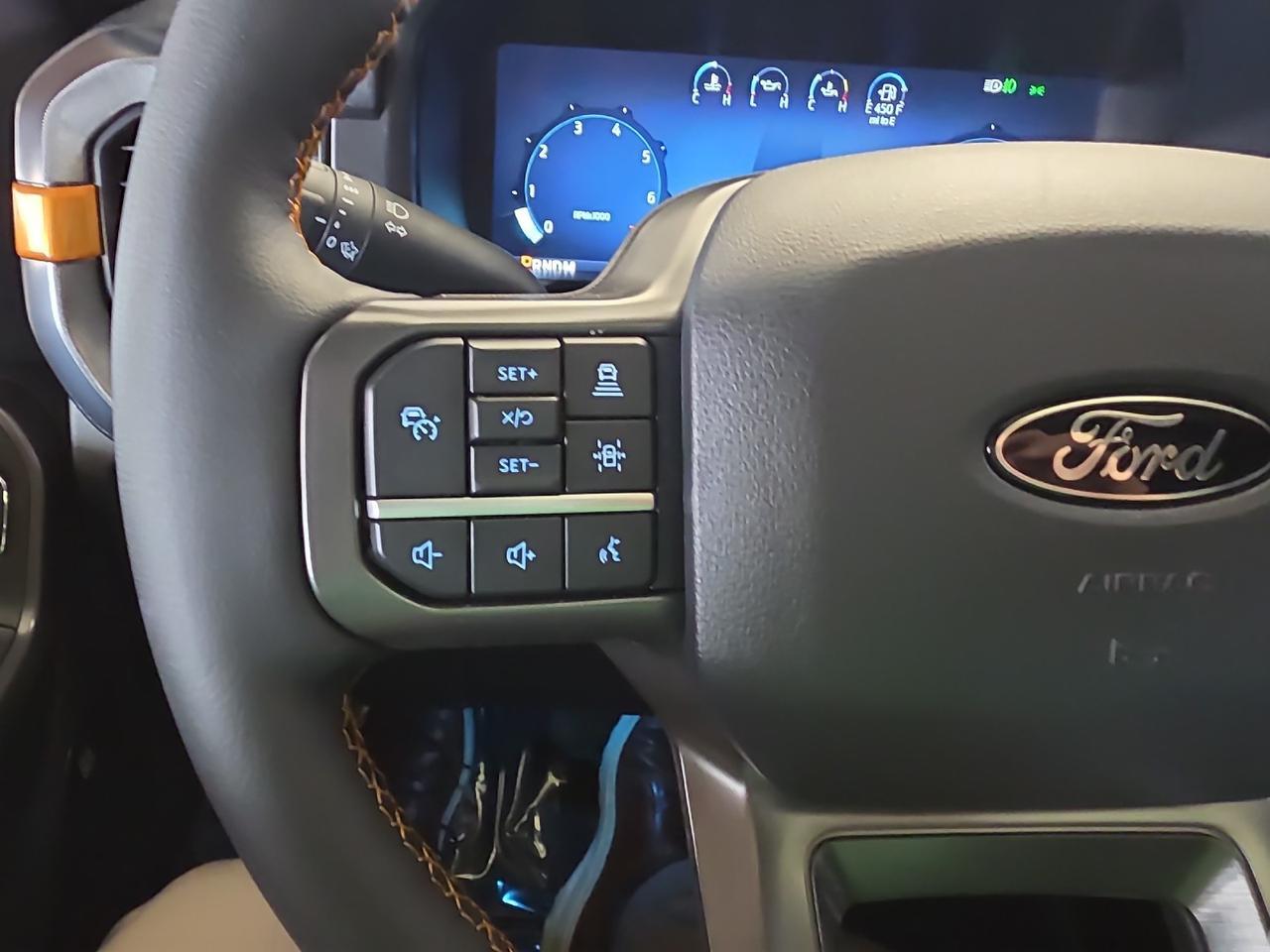 2025 Ford F-150 Tremor Sand Lake NY