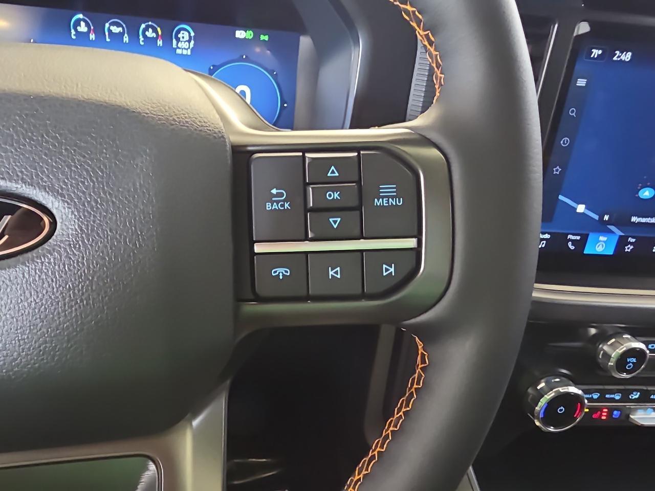 2025 Ford F-150 Tremor Sand Lake NY