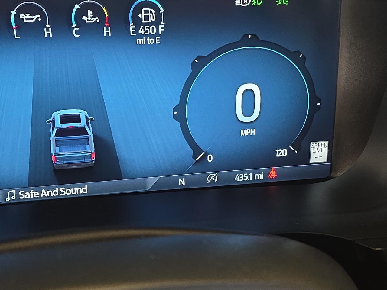 2025 Ford F-150 Tremor Sand Lake NY