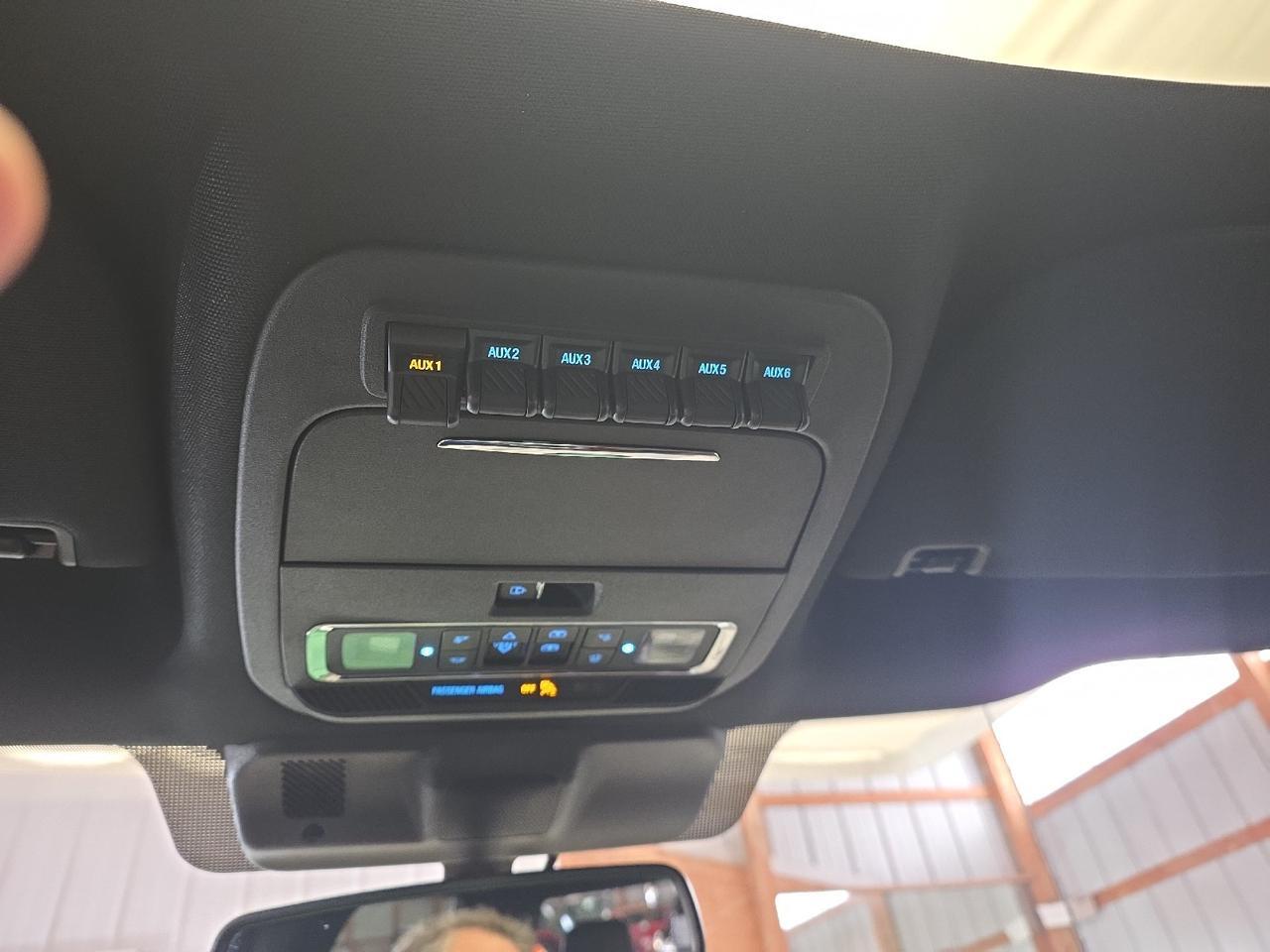 2025 Ford F-150 Tremor Sand Lake NY