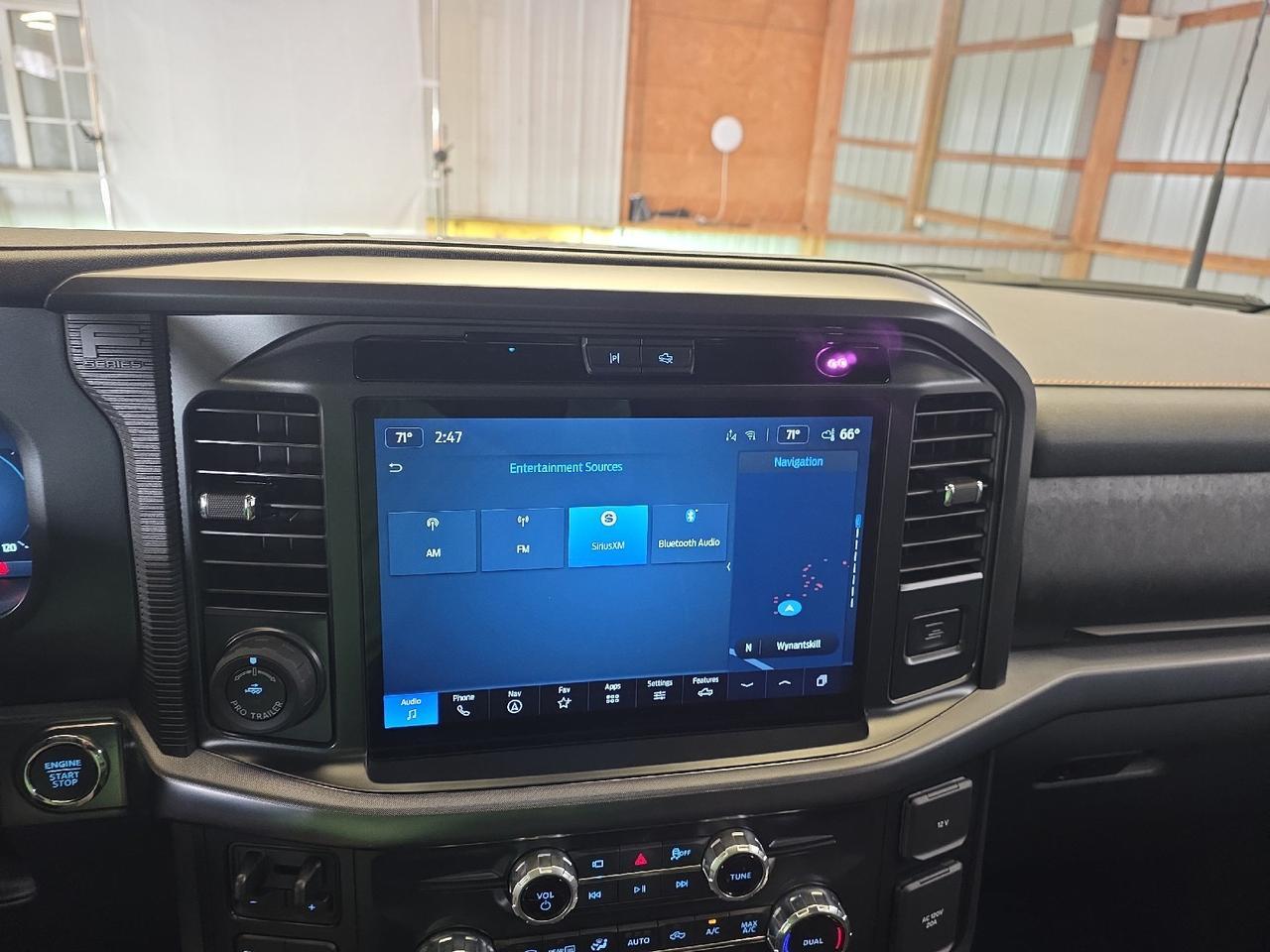 2025 Ford F-150 Tremor Sand Lake NY