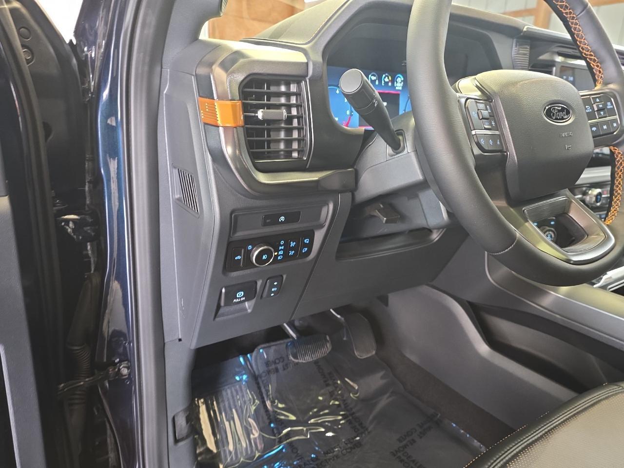 2025 Ford F-150 Tremor Sand Lake NY