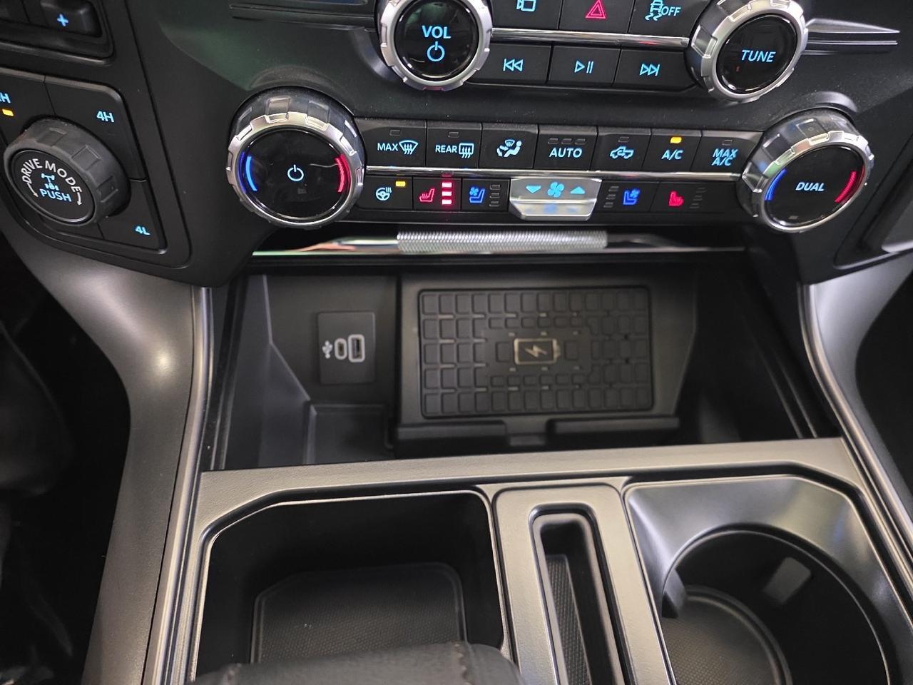 2025 Ford F-150 Tremor Sand Lake NY