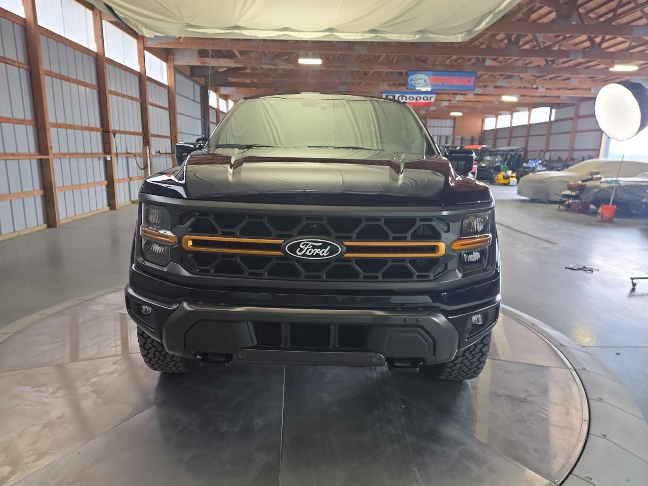 2025 Ford F-150 Tremor Sand Lake NY