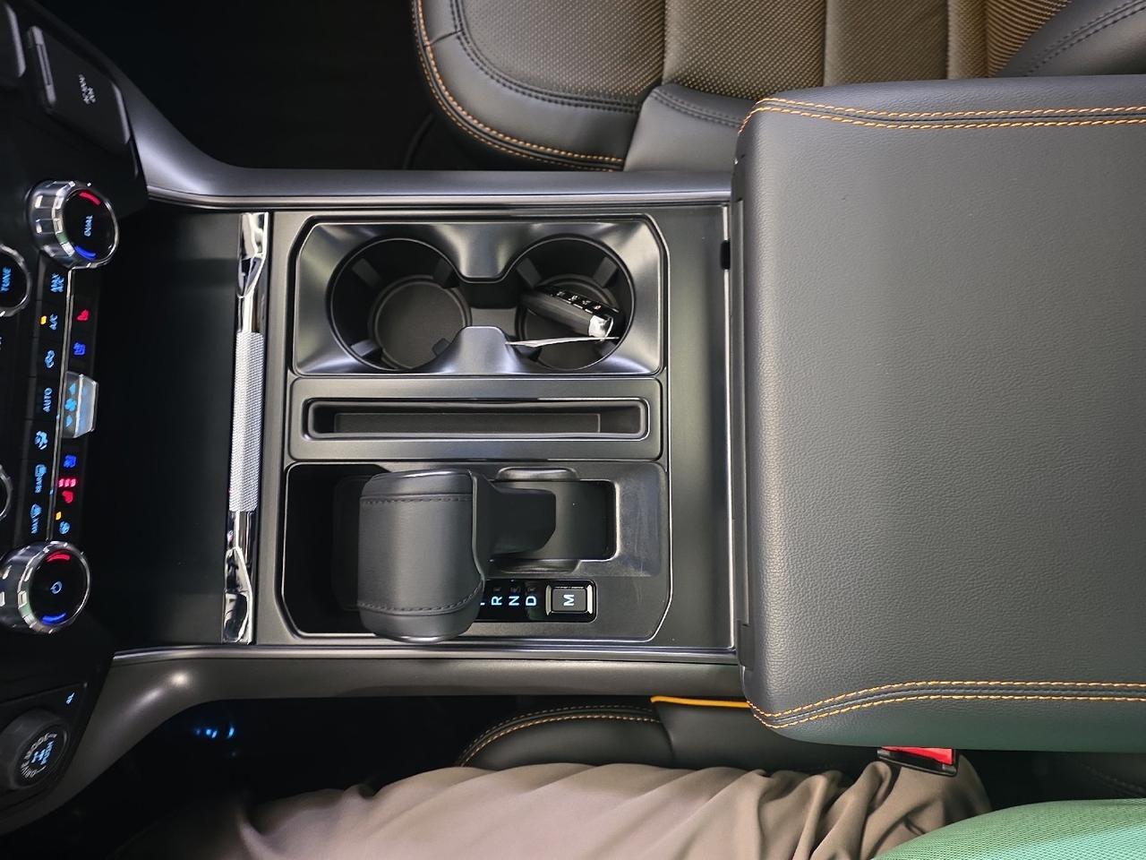 2025 Ford F-150 Tremor Sand Lake NY