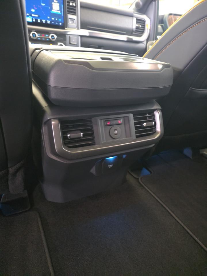 2025 Ford F-150 Tremor Sand Lake NY