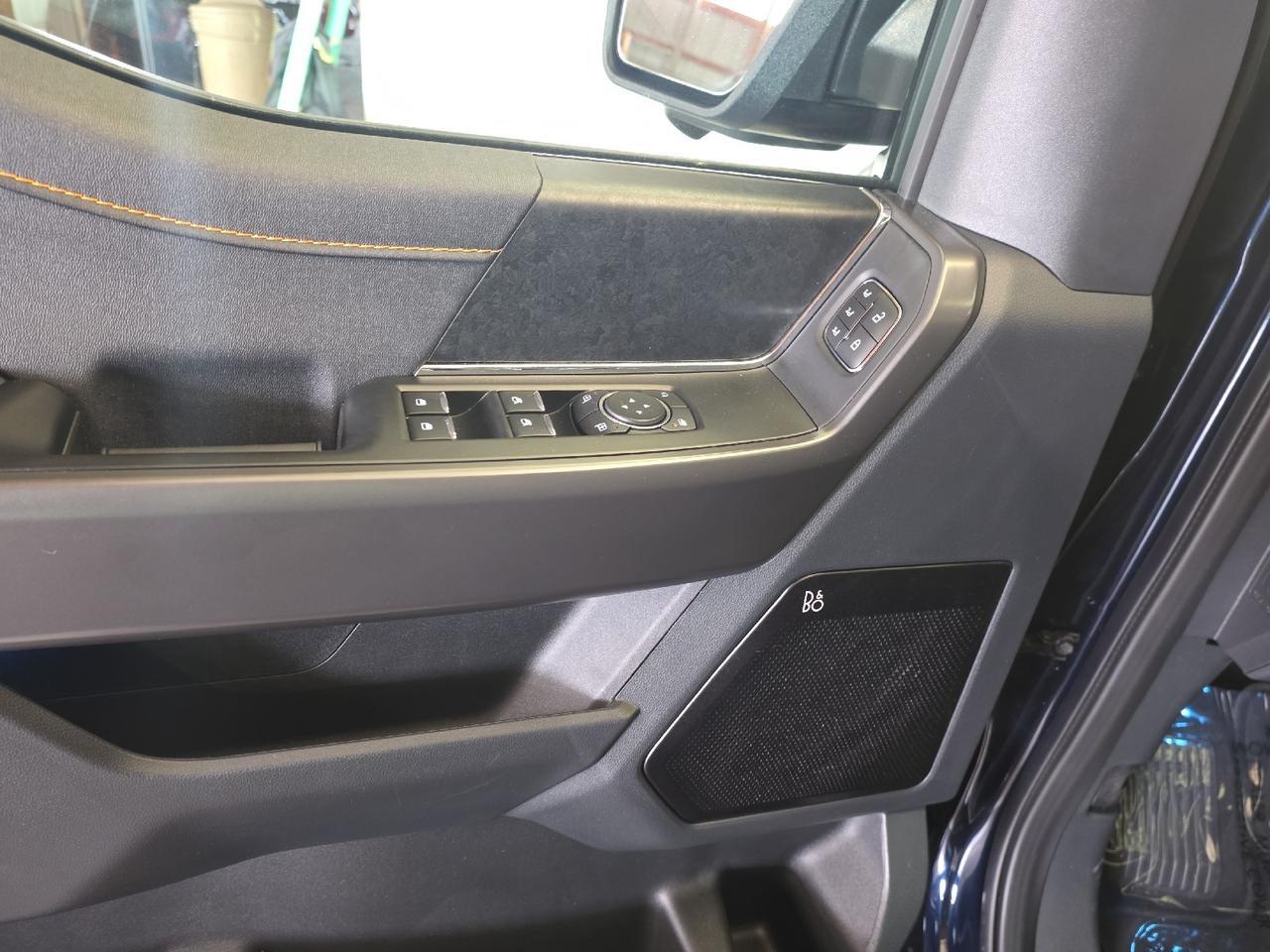 2025 Ford F-150 Tremor Sand Lake NY