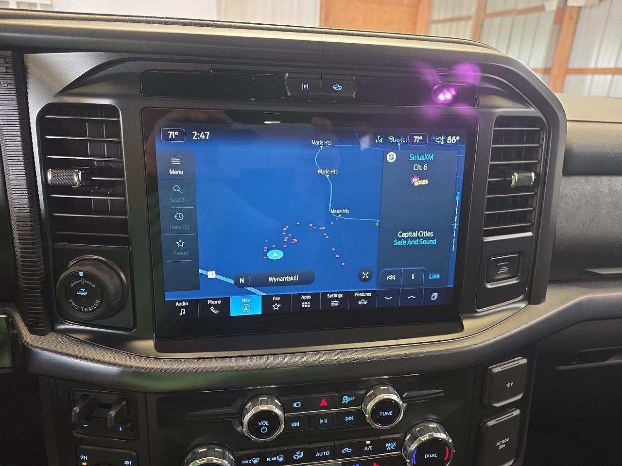 2025 Ford F-150 Tremor Sand Lake NY