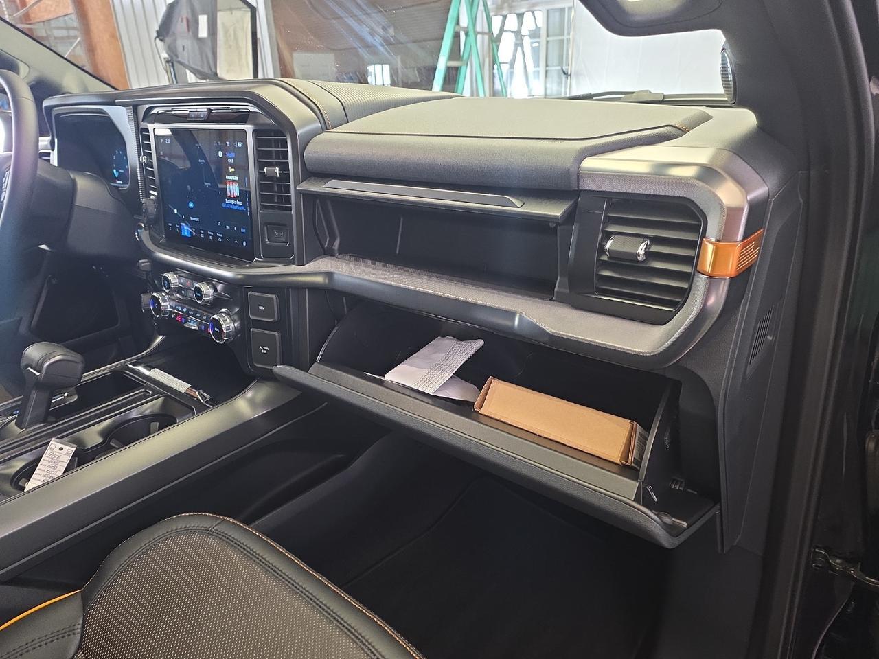 2025 Ford F-150 Tremor Sand Lake NY